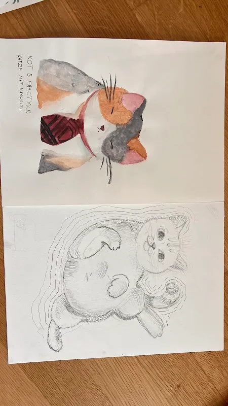 Art Studio Wien