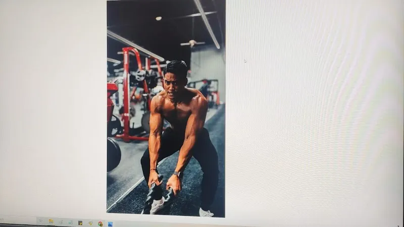 T&V fitness services