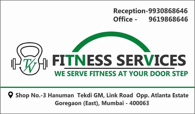 T&V fitness services