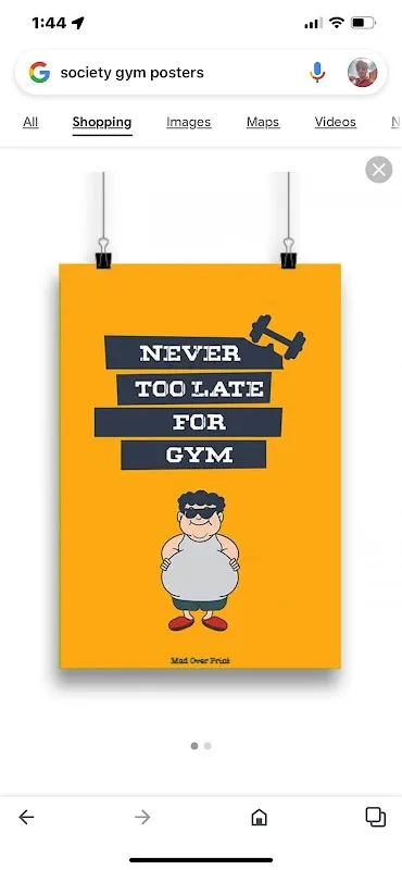 T&V fitness services