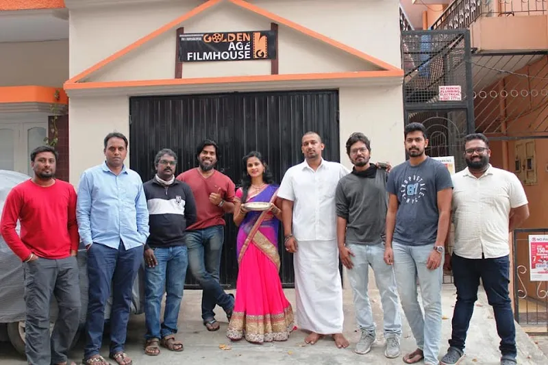 GoldenAgeFilmHouse