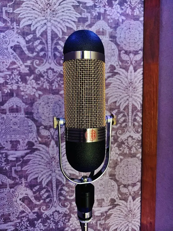 Island Recording Studios