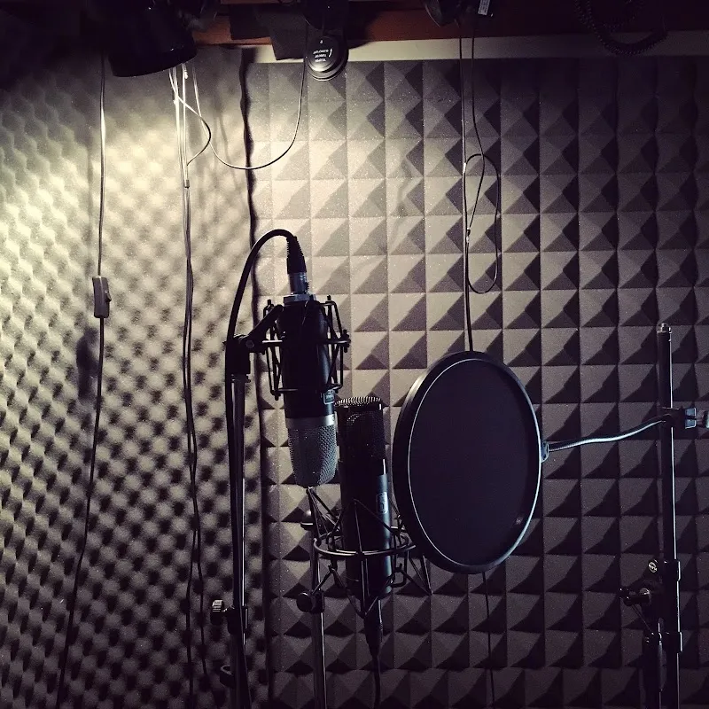 Island Recording Studios