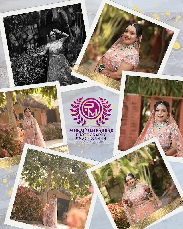 PM Photography Akola