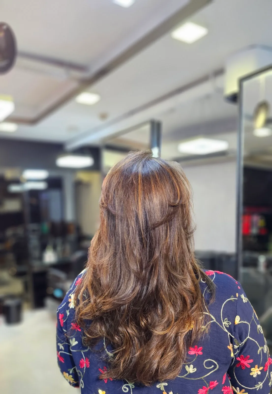 Bounce Salons, Banjara Hills