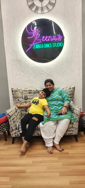 Beena’s Zumba & Dance Studio | Best Zumba & Dance Classes in Borivali & Dahisar for Ladies and Kids