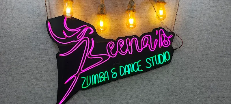 Beena’s Zumba & Dance Studio | Best Zumba & Dance Classes in Borivali & Dahisar for Ladies and Kids