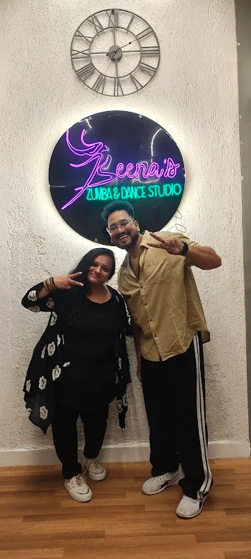 Beena’s Zumba & Dance Studio | Best Zumba & Dance Classes in Borivali & Dahisar for Ladies and Kids