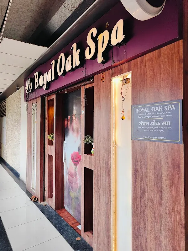 ROYAL OAK