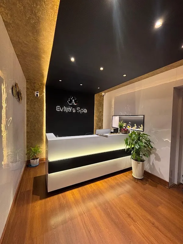 Evita's Spa