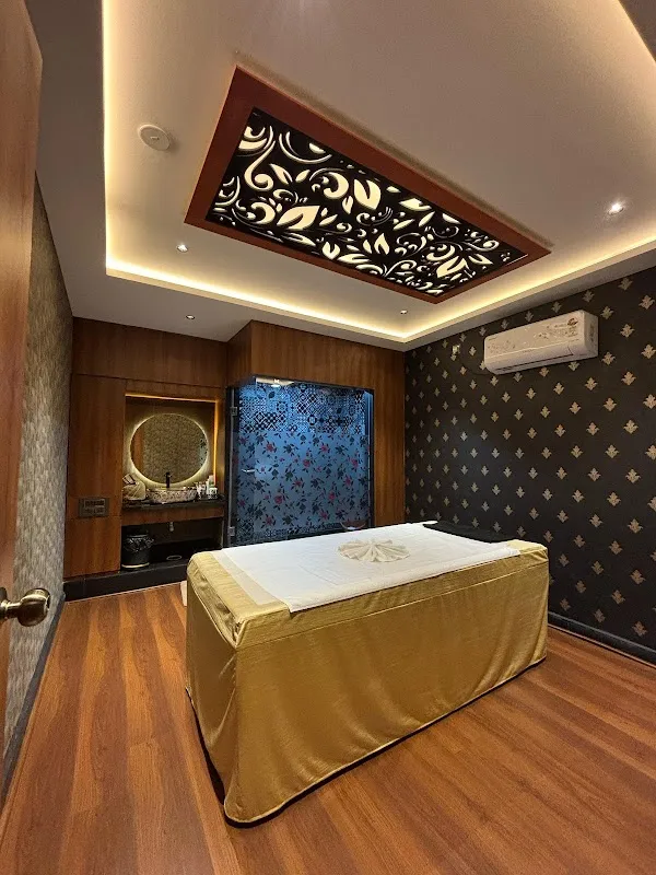 Evita's Spa