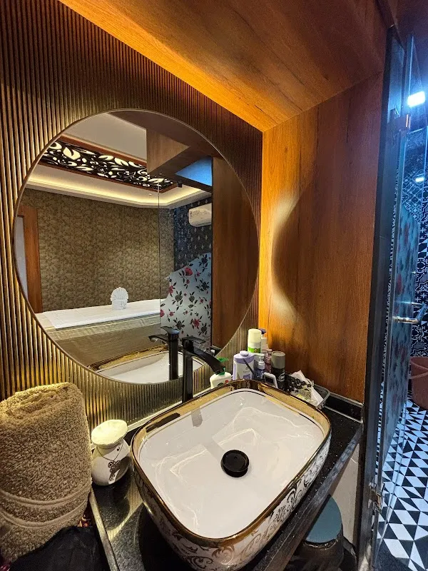 Evita's Spa