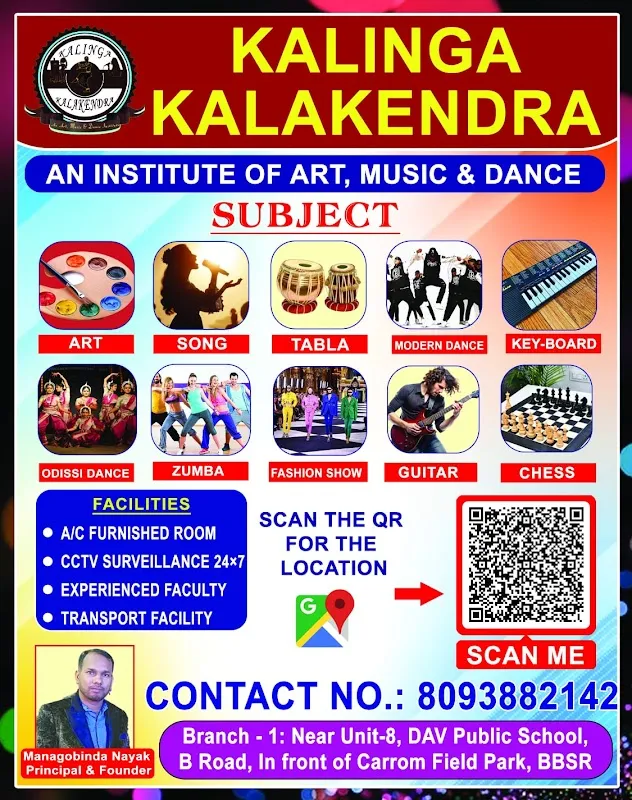 Kalinga kalakendra