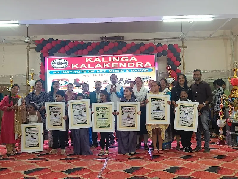 Kalinga kalakendra