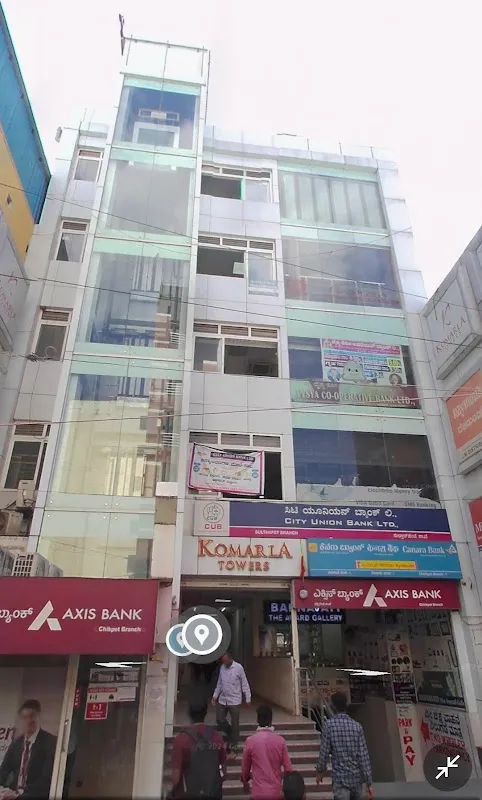SAFFRON GYM ಸಾಫರಾನ್ ಜಿಮ್ सेफरॉन जिम