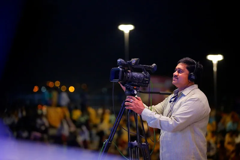 S.S. Video Coverage & Studio