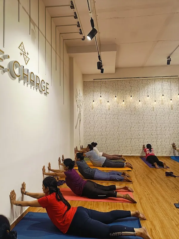 AdyaShakti Wellness