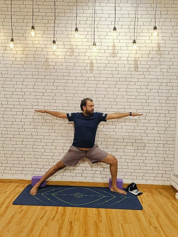 AdyaShakti Wellness