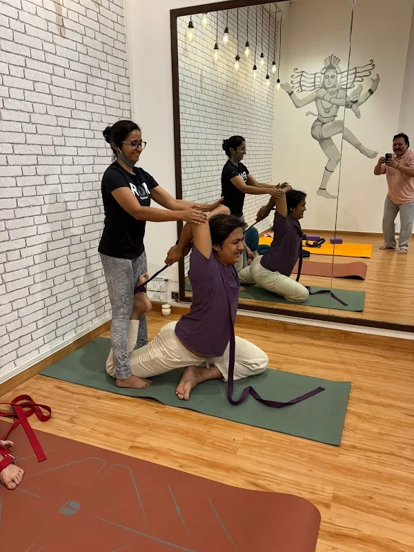 AdyaShakti Wellness
