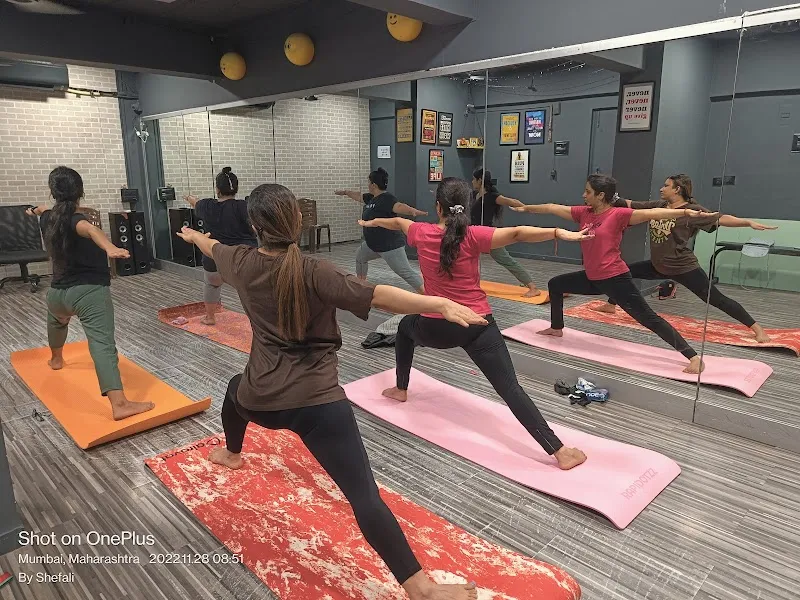 AdyaShakti Wellness