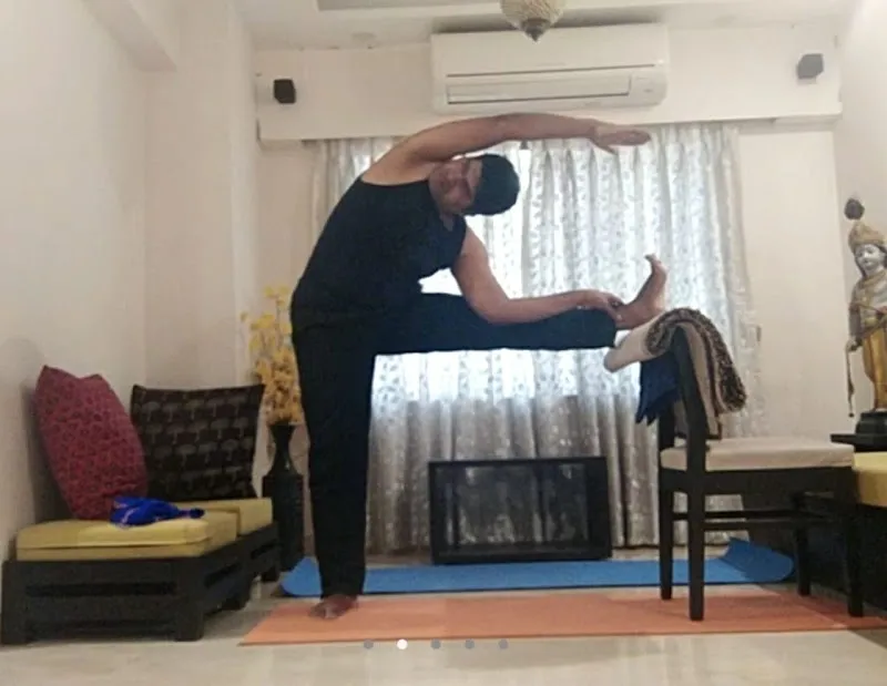 AdyaShakti Wellness