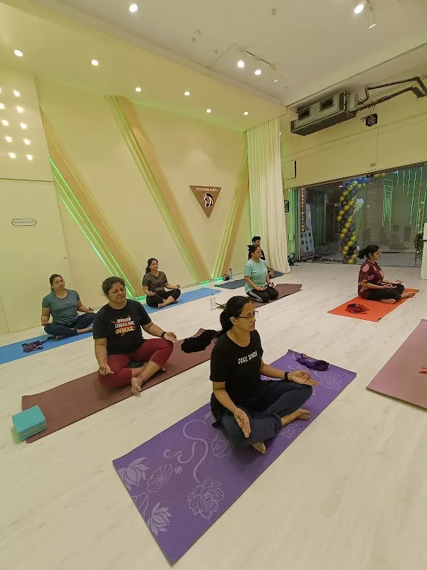 AdyaShakti Wellness