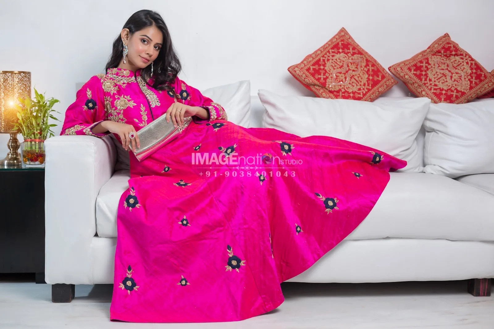 IMAGEnation Studio