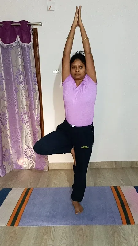 Yoga with Sasiratna