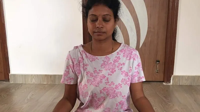Yoga with Sasiratna