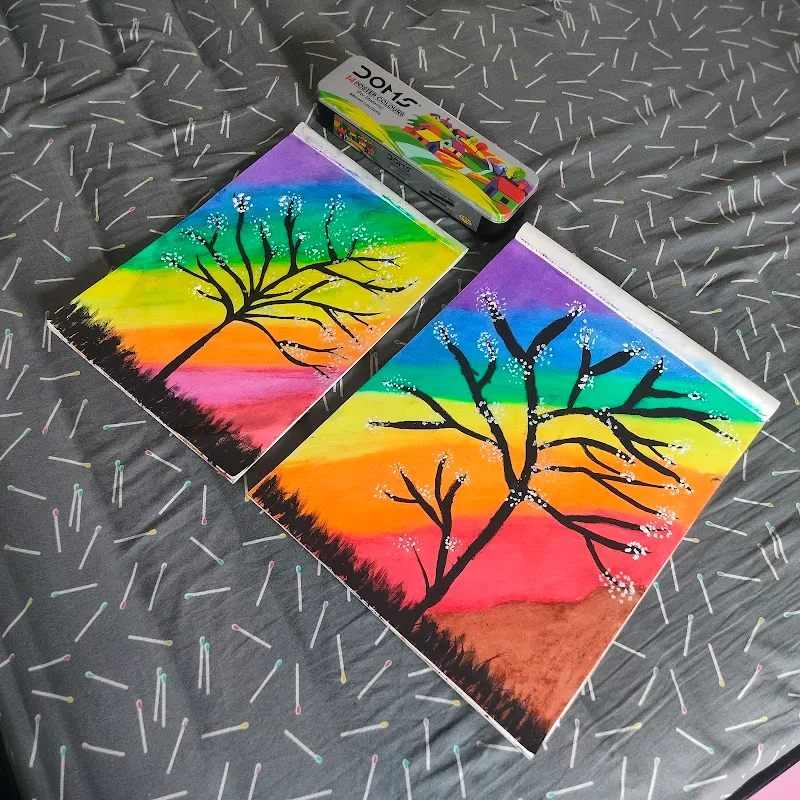 Twinkles Crafteria