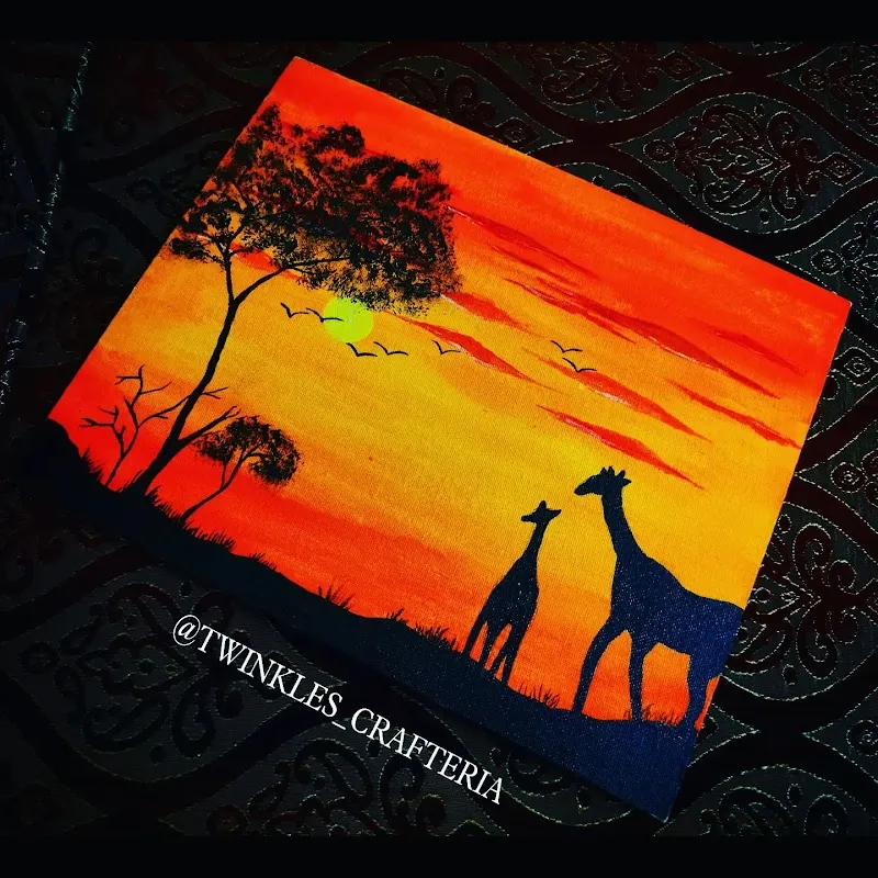 Twinkles Crafteria