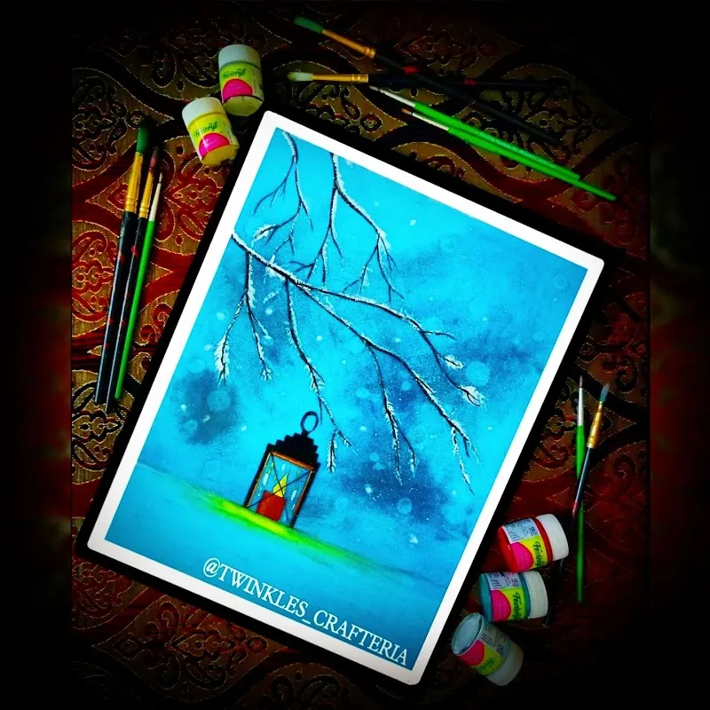 Twinkles Crafteria