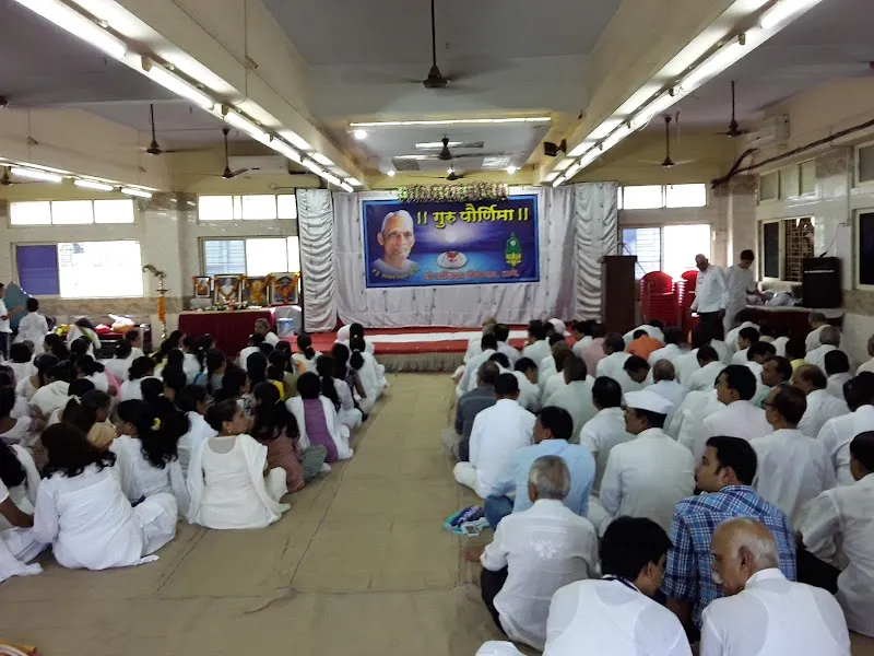 Shri Ambika Yoga Kutir