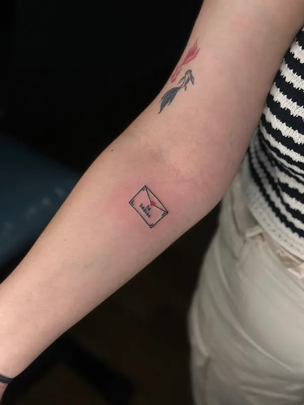 Shubhz Tattooz