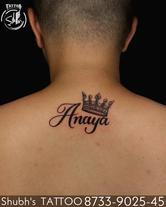Shubhz Tattooz