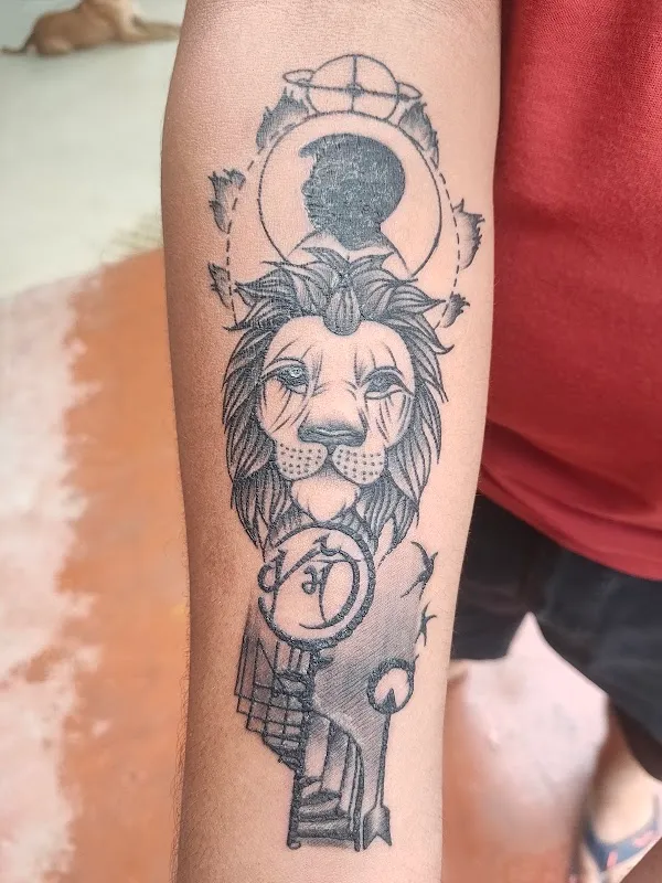 Shubhz Tattooz