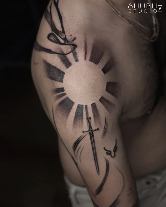 Shubhz Tattooz