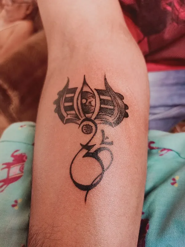 Shubhz Tattooz