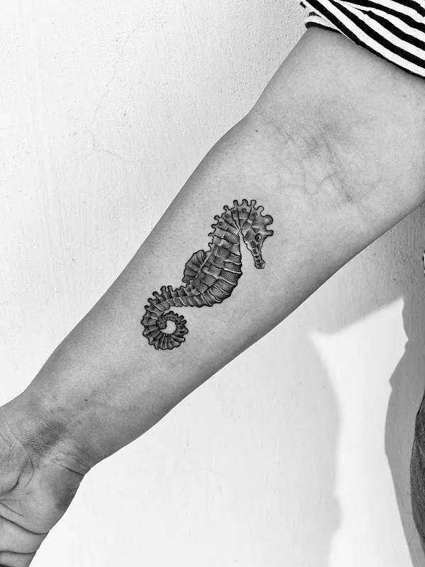 Shubhz Tattooz
