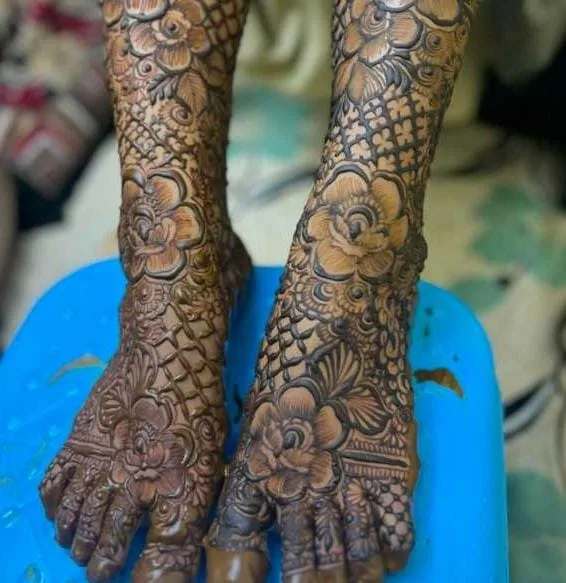 Gulnar Beauty Parlour & Training Center