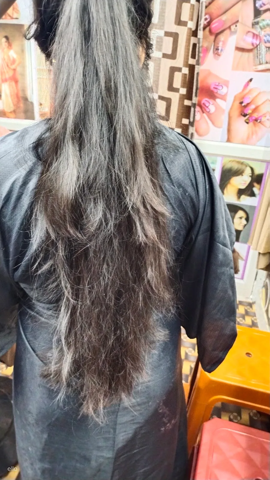 Gulnar Beauty Parlour & Training Center