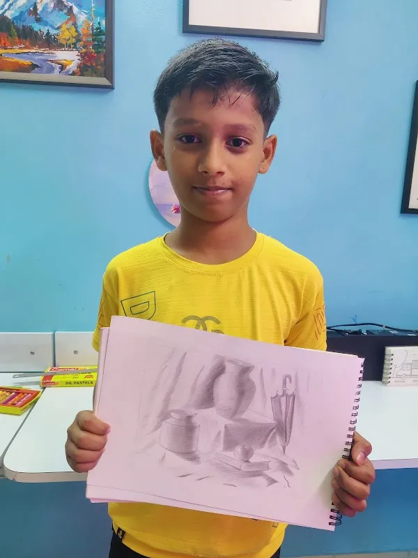 Kalamanthan Arts Studio