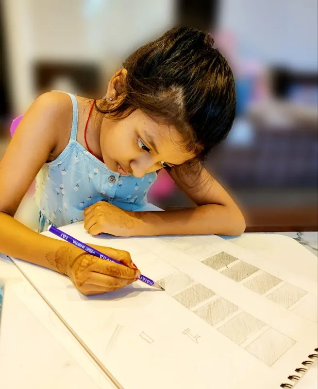 Kalamanthan Arts Studio