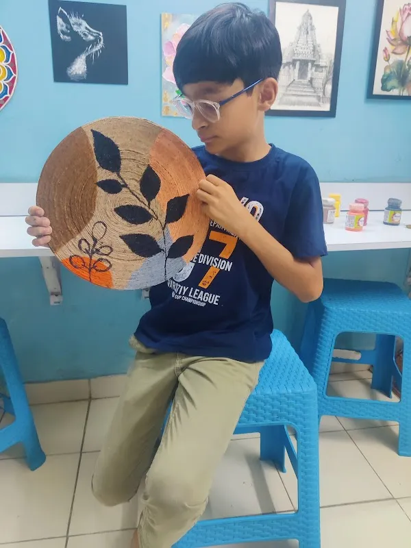 Kalamanthan Arts Studio