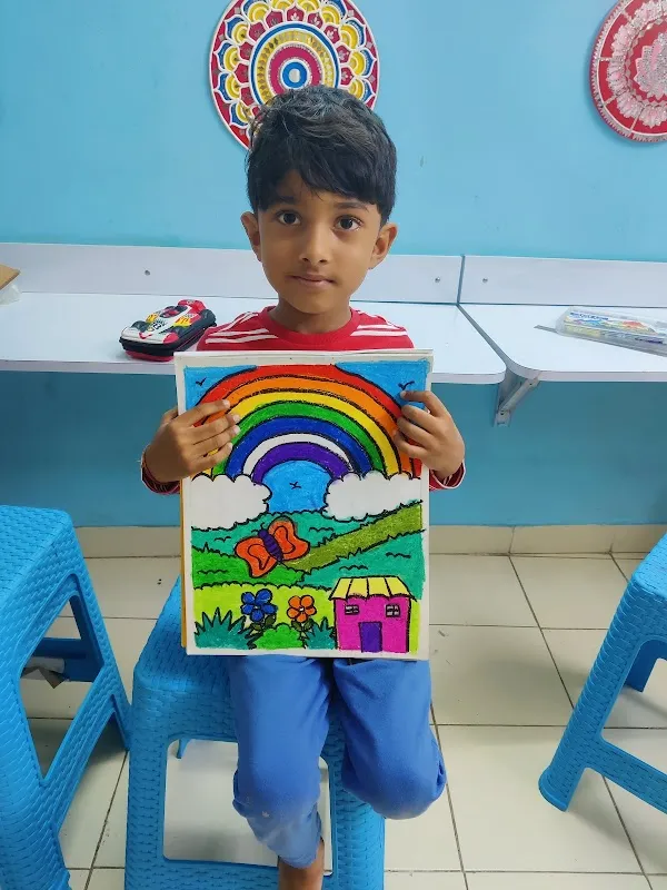 Kalamanthan Arts Studio