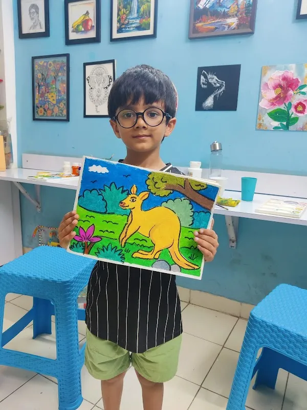 Kalamanthan Arts Studio