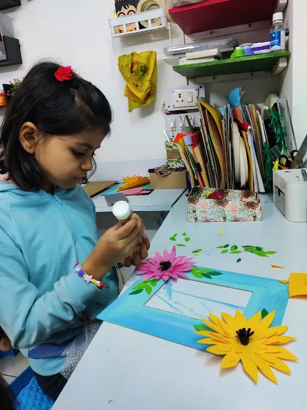 Kalamanthan Arts Studio