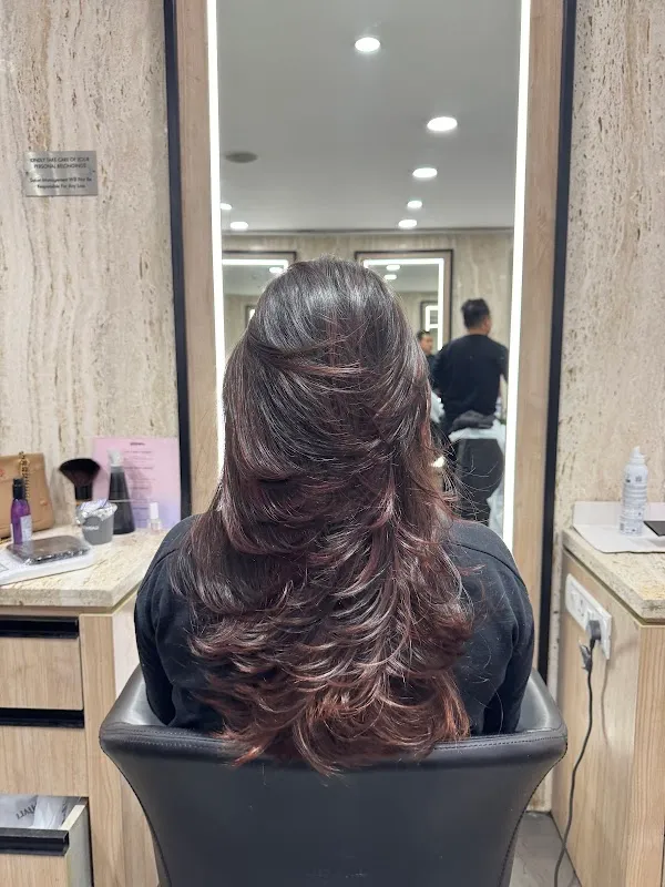 Geetanjali Salon - Rajouri Garden, New Delhi