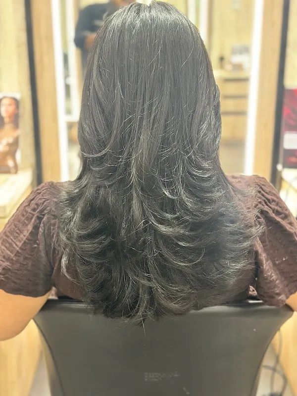 Geetanjali Salon - Rajouri Garden, New Delhi