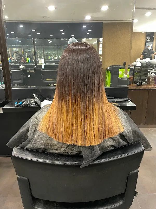 Geetanjali Salon - Rajouri Garden, New Delhi
